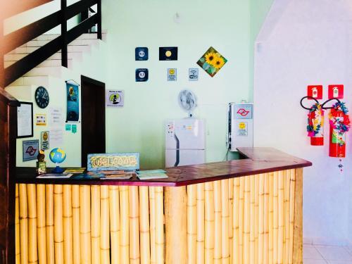 Hostel Itagu�