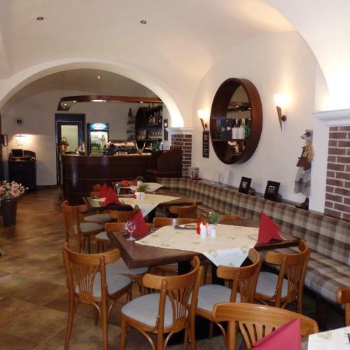 Apartamentos Pension-apartmany Cesky Dvur