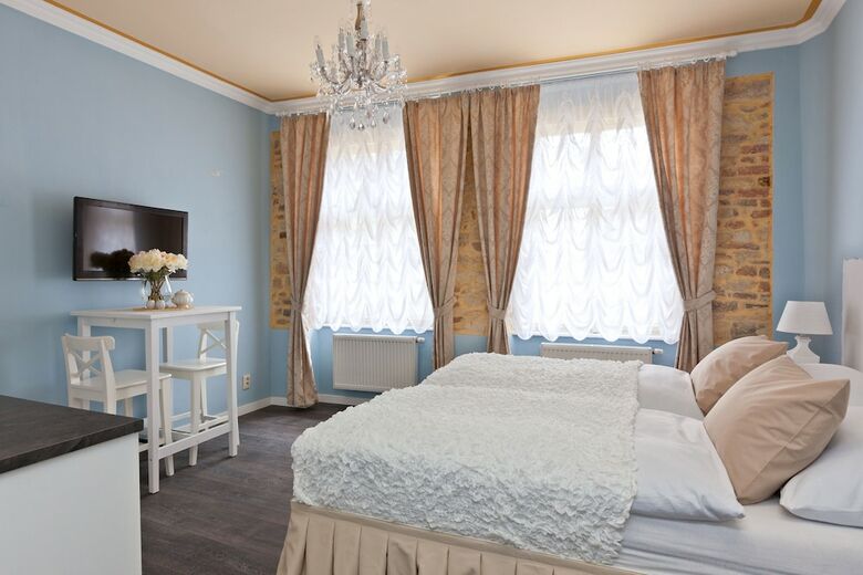 Cathedral Prague Apartments