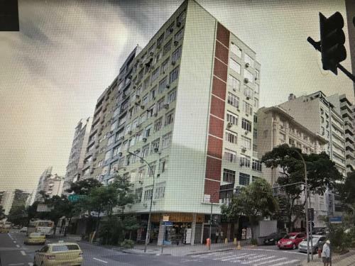 Apartamento Alex Rio Flats