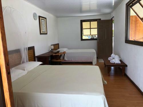 Hakamanu Lodge
