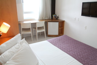 Apartamentos Flat Ponta Negra Beach
