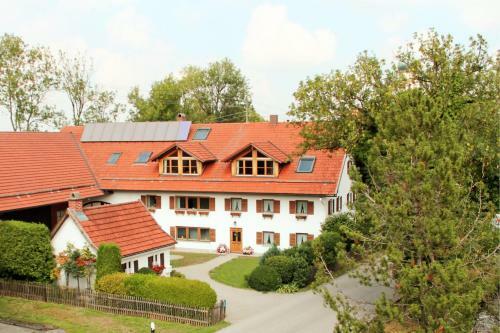 Apartamento Michlhof