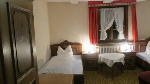 Hostal Gasthof Graberhof