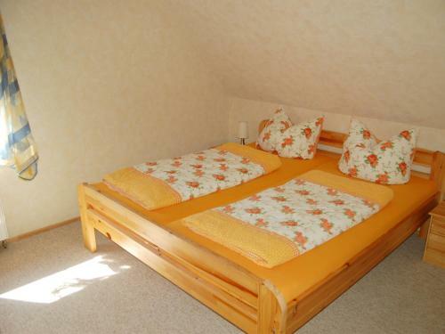 Apartamento Ferienwohnung Prinke