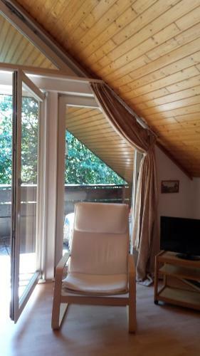 Apartamento Weiherhaus Ferienappartements