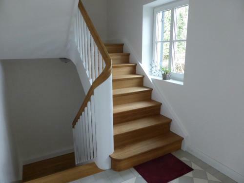 Apartment Schreyegg