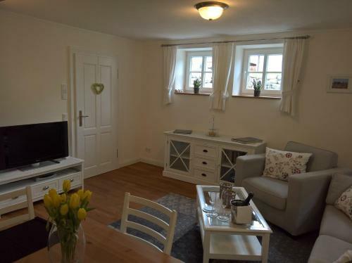 Apartment Schreyegg