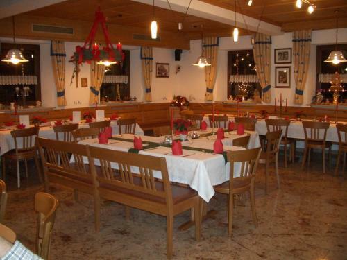 Posada Gasthof Zur Krone