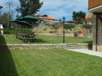 Apartamentos Altamira