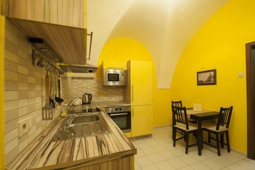 Hostal Penzion Valtice