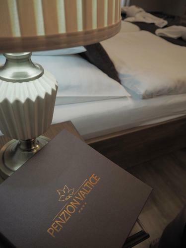 Hostal Penzion Valtice