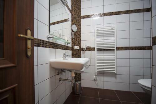 Hostal Penzion Valtice