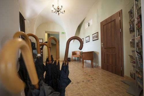 Hostal Penzion Valtice