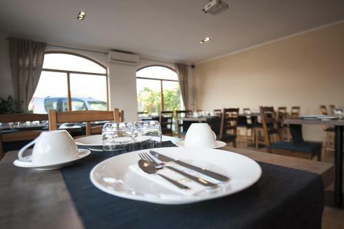 Hostal Penzion Valtice