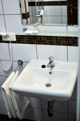 Hostal Penzion Valtice