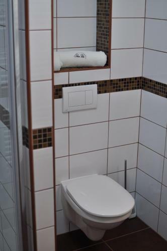 Hostal Penzion Valtice