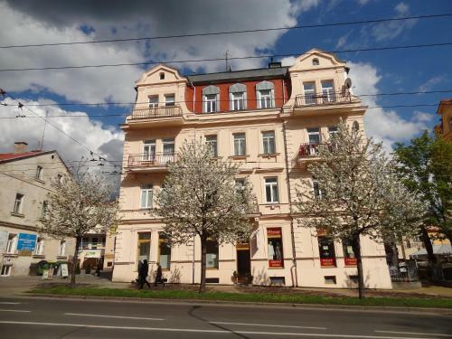 Apartm�n Hany