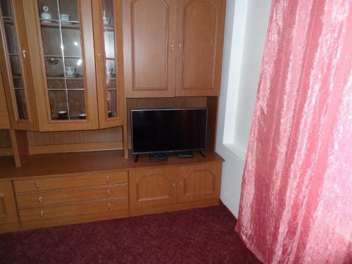 Apartm�n Hany
