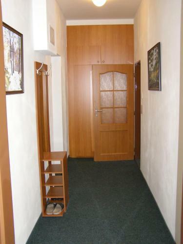 Apartm�n Hany