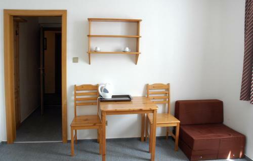 Hostal Penzion Bobe?ova Bouda