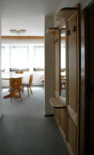 Hostal Penzion Bobe?ova Bouda