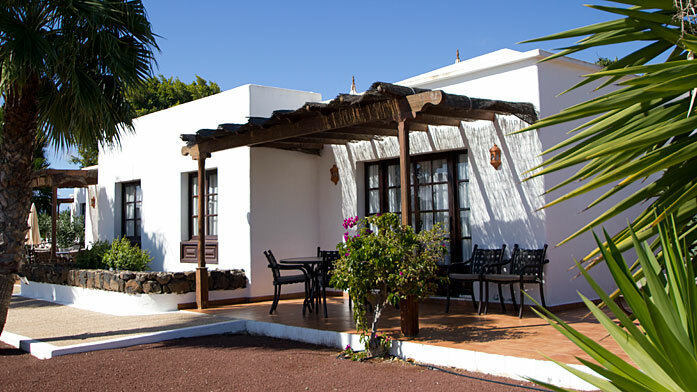 Apartamentos Jardines Del Sol