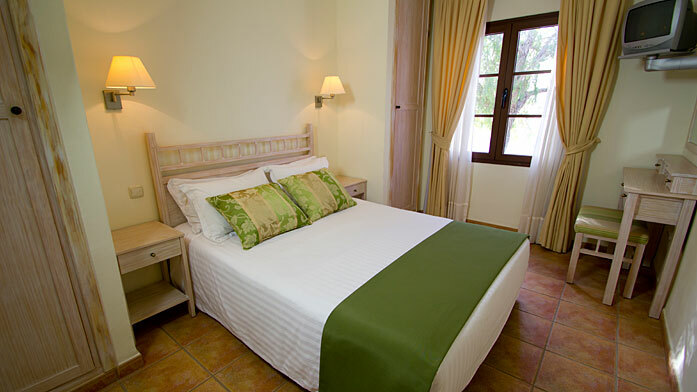 Apartamentos Jardines Del Sol