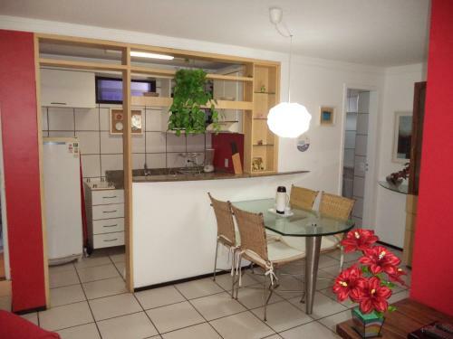 Apartamento Porto De Iracema