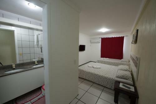 Apartamento Porto De Iracema