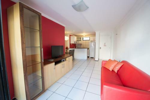 Apartamento Porto De Iracema