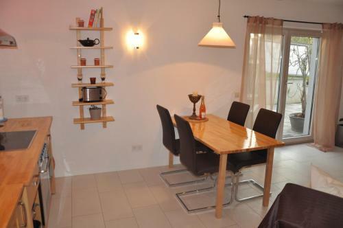 Apartamento Fewo-bernkastel-kues
