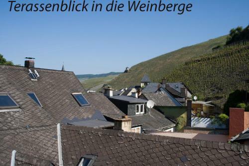 Ferienhaus Alina & Haus Anna Maria