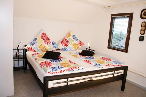 Apartamento Ferienwohnung Alina