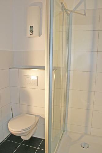 Apartamento Ferienwohnung Alina