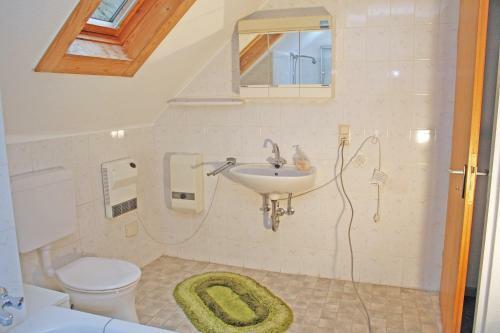 Apartamento Ferienwohnung Alina