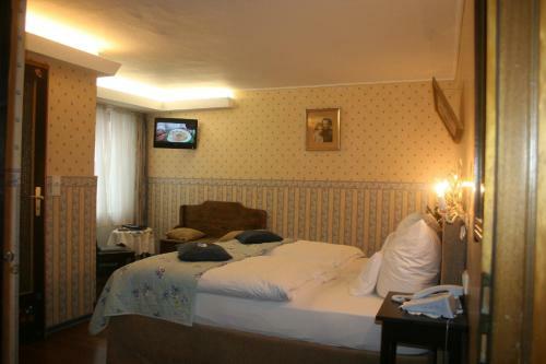 M�rchenhotel