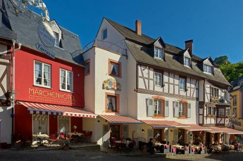 M�rchenhotel