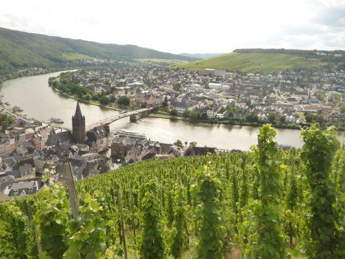 Hostal G�stehaus Ehses