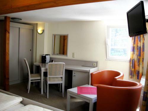 Michael's Grill-bistro Kleines Altstadthotel