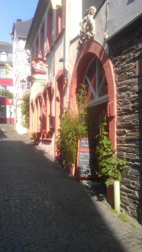 Michael's Grill-bistro Kleines Altstadthotel