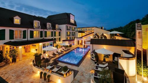 Hotel Lifestyle Resort Zum Kurf�rsten