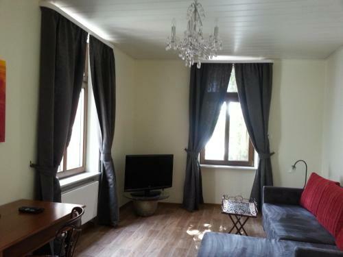 Apartamento Bernkastler Graben