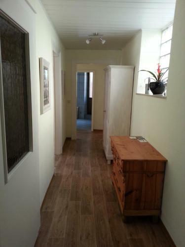 Apartamento Bernkastler Graben