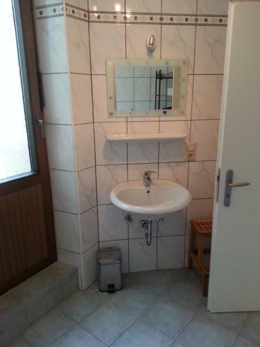 Apartamento Bernkastler Graben