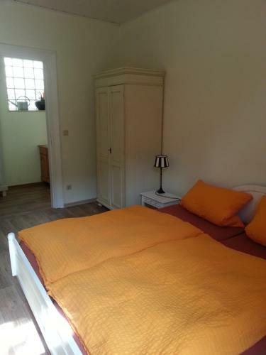 Apartamento Bernkastler Graben