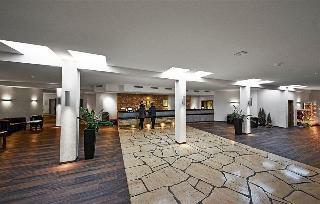 Hotel Moselpark