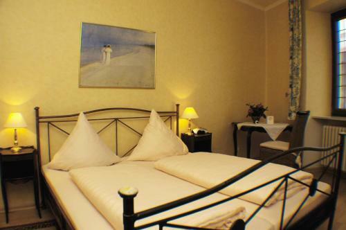 Hotel-restaurant Moselbl�mchen