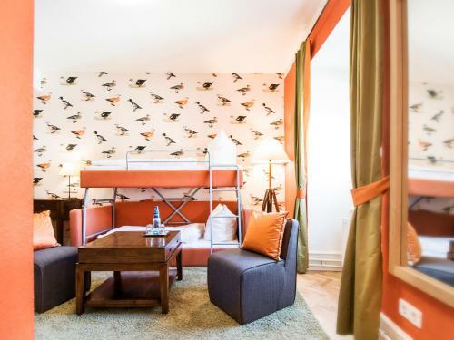 Hotel Barbarossa