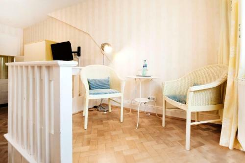 Hotel Barbarossa